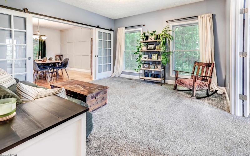 17 Karen Lane, Morgantown, West Virginia 26501, 3 Bedrooms Bedrooms, 9 Rooms Rooms,2 BathroomsBathrooms,Single Family Detached,For Sale,Karen,10163736