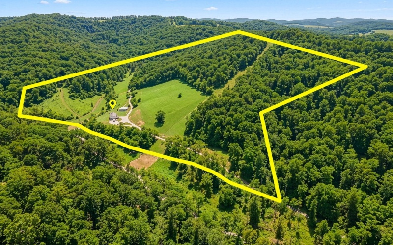 102 Indian Run Road, Fairview, West Virginia 26570, 3 Bedrooms Bedrooms, 7 Rooms Rooms,2 BathroomsBathrooms,Single Family Detached,For Sale,Indian Run,10163732