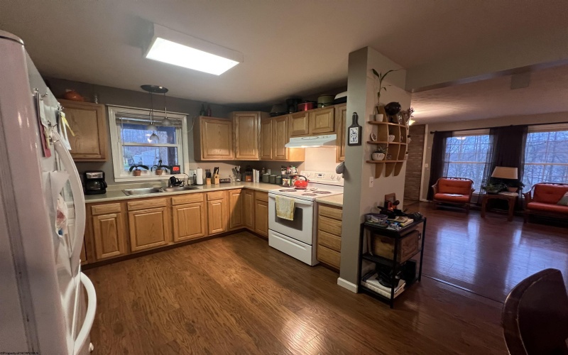 749 Valley Hill Estates, Horner, West Virginia 26372, 4 Bedrooms Bedrooms, 9 Rooms Rooms,3 BathroomsBathrooms,Single Family Detached,For Sale,Valley Hill,10163742