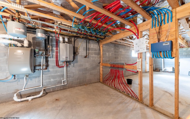 262 Deerfield Circle, Kingwood, West Virginia 26537, 4 Bedrooms Bedrooms, 8 Rooms Rooms,3 BathroomsBathrooms,Single Family Detached,For Sale,Deerfield,10161575