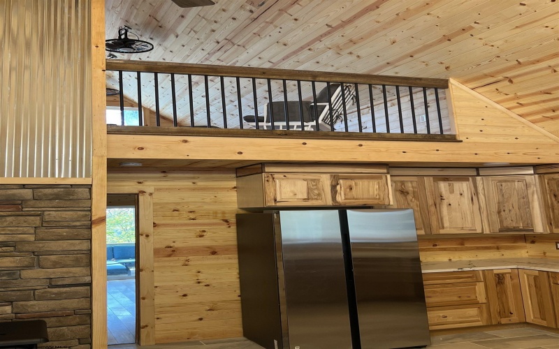 600 Forest Cabin Road, Huttonsville, West Virginia 26273, 2 Bedrooms Bedrooms, 6 Rooms Rooms,2 BathroomsBathrooms,Single Family Detached,For Sale,Forest Cabin,10161566