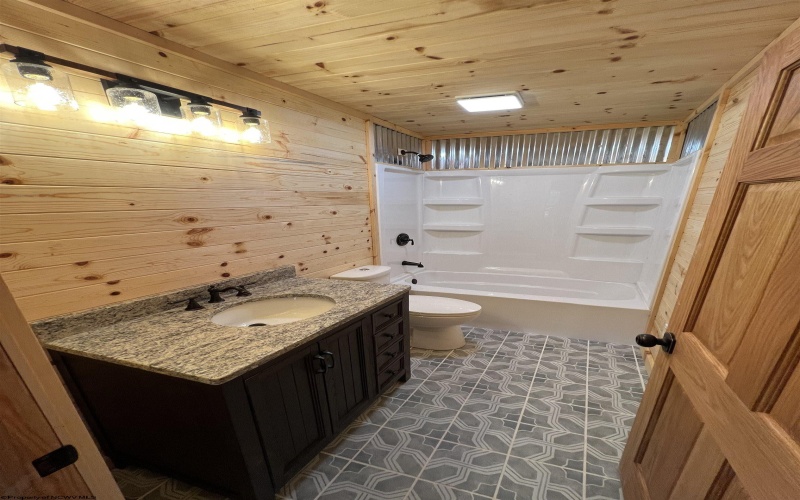 600 Forest Cabin Road, Huttonsville, West Virginia 26273, 2 Bedrooms Bedrooms, 6 Rooms Rooms,2 BathroomsBathrooms,Single Family Detached,For Sale,Forest Cabin,10161566