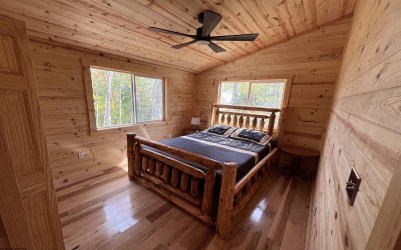 600 Forest Cabin Road, Huttonsville, West Virginia 26273, 2 Bedrooms Bedrooms, 6 Rooms Rooms,2 BathroomsBathrooms,Single Family Detached,For Sale,Forest Cabin,10161566