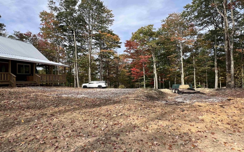 600 Forest Cabin Road, Huttonsville, West Virginia 26273, 2 Bedrooms Bedrooms, 6 Rooms Rooms,2 BathroomsBathrooms,Single Family Detached,For Sale,Forest Cabin,10161566