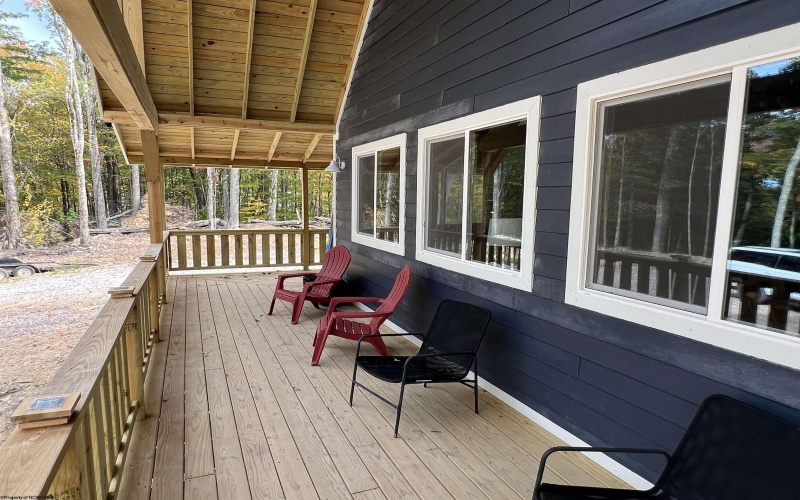 600 Forest Cabin Road, Huttonsville, West Virginia 26273, 2 Bedrooms Bedrooms, 6 Rooms Rooms,2 BathroomsBathrooms,Single Family Detached,For Sale,Forest Cabin,10161566