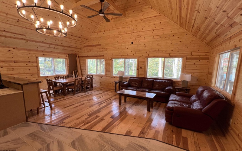 600 Forest Cabin Road, Huttonsville, West Virginia 26273, 2 Bedrooms Bedrooms, 6 Rooms Rooms,2 BathroomsBathrooms,Single Family Detached,For Sale,Forest Cabin,10161566