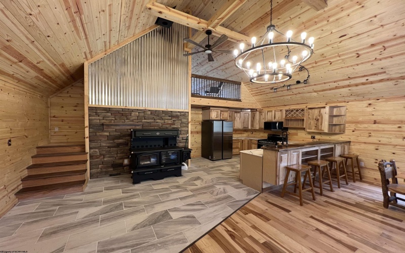 600 Forest Cabin Road, Huttonsville, West Virginia 26273, 2 Bedrooms Bedrooms, 6 Rooms Rooms,2 BathroomsBathrooms,Single Family Detached,For Sale,Forest Cabin,10161566