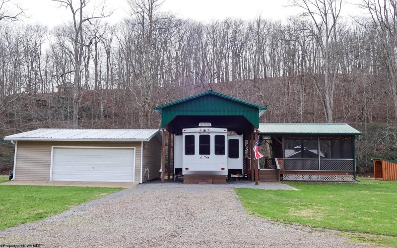 109 Palmer Drive, Bruceton Mills, West Virginia 26525, ,Lots/land,For Sale,Palmer,10163759