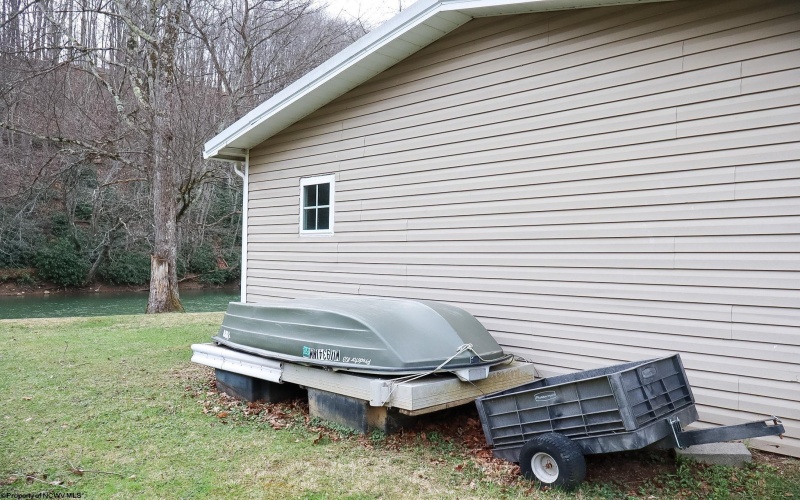 109 Palmer Drive, Bruceton Mills, West Virginia 26525, ,Lots/land,For Sale,Palmer,10163759