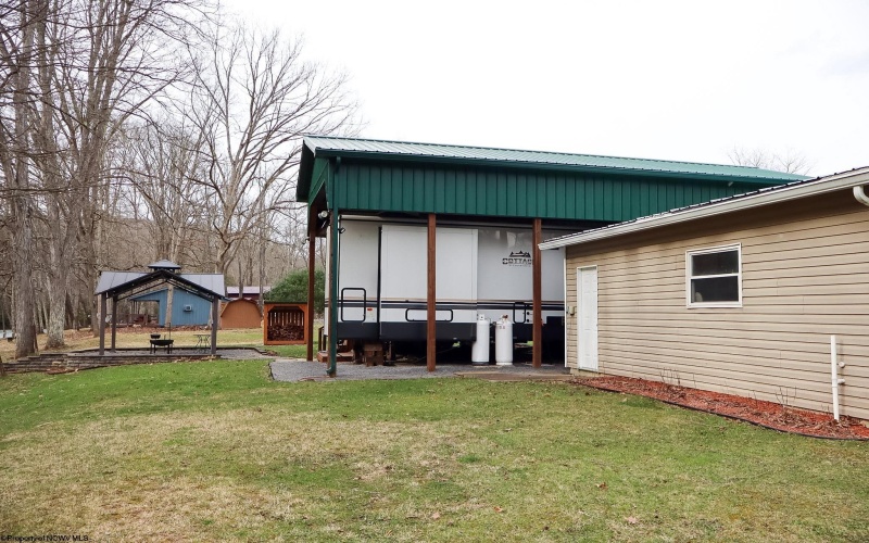 109 Palmer Drive, Bruceton Mills, West Virginia 26525, ,Lots/land,For Sale,Palmer,10163759