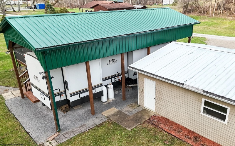 109 Palmer Drive, Bruceton Mills, West Virginia 26525, ,Lots/land,For Sale,Palmer,10163759