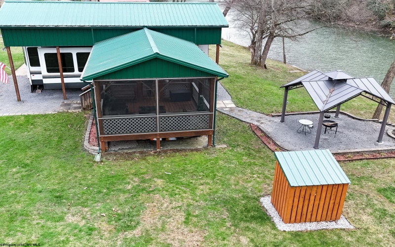 109 Palmer Drive, Bruceton Mills, West Virginia 26525, ,Lots/land,For Sale,Palmer,10163759