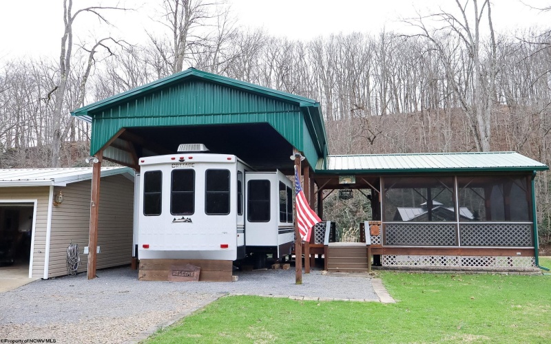 109 Palmer Drive, Bruceton Mills, West Virginia 26525, ,Lots/land,For Sale,Palmer,10163759