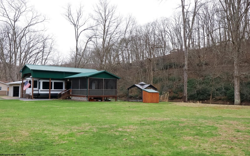 109 Palmer Drive, Bruceton Mills, West Virginia 26525, ,Lots/land,For Sale,Palmer,10163759