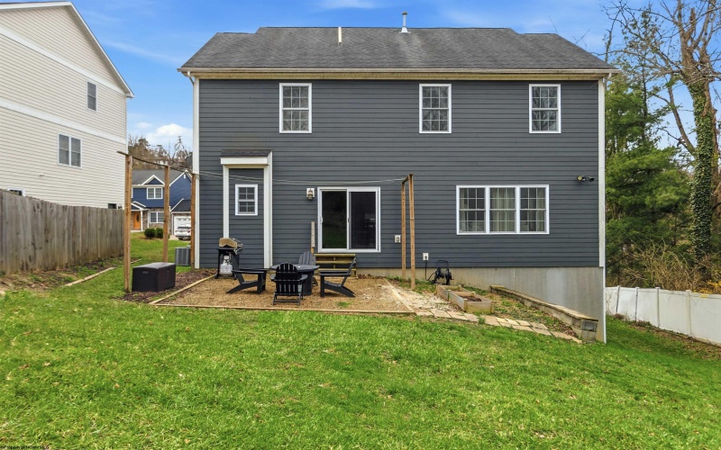 349 Villa View Drive, Morgantown, West Virginia 26508, 5 Bedrooms Bedrooms, 11 Rooms Rooms,3 BathroomsBathrooms,Single Family Detached,For Sale,Villa View,10163765