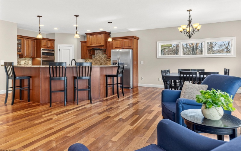 4881 Woods Edge Lane, Morgantown, West Virginia 26508, 5 Bedrooms Bedrooms, 10 Rooms Rooms,4 BathroomsBathrooms,Single Family Detached,For Sale,Woods Edge,10163764