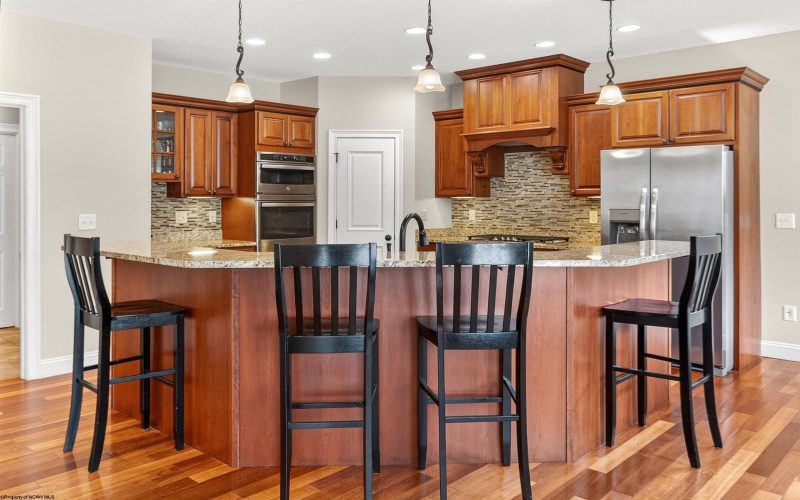 4881 Woods Edge Lane, Morgantown, West Virginia 26508, 5 Bedrooms Bedrooms, 10 Rooms Rooms,4 BathroomsBathrooms,Single Family Detached,For Sale,Woods Edge,10163764