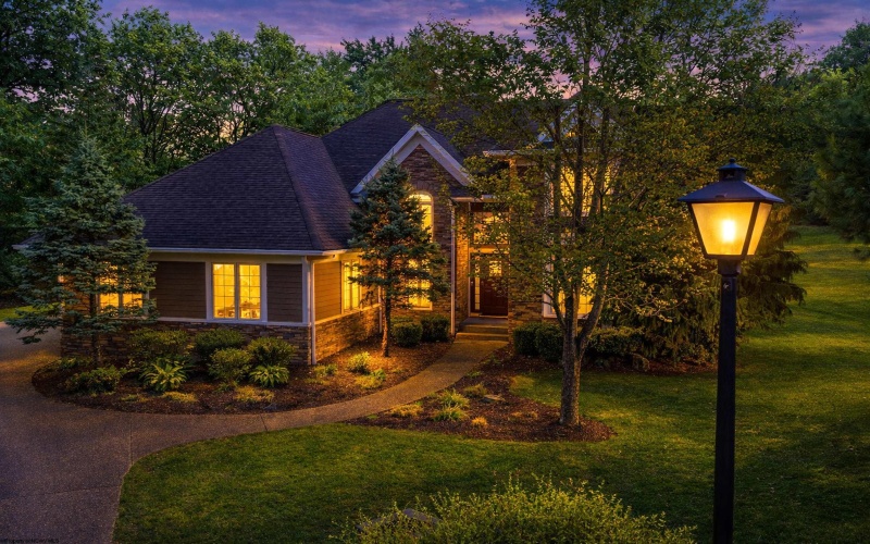 4881 Woods Edge Lane, Morgantown, West Virginia 26508, 5 Bedrooms Bedrooms, 10 Rooms Rooms,4 BathroomsBathrooms,Single Family Detached,For Sale,Woods Edge,10163764