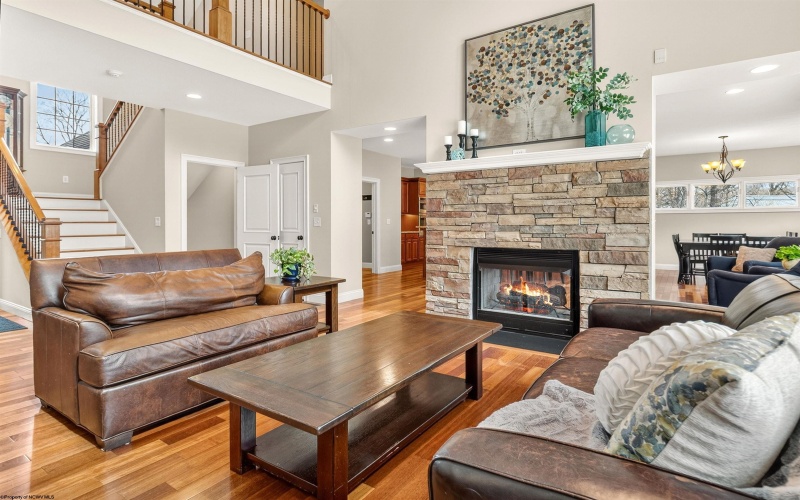 4881 Woods Edge Lane, Morgantown, West Virginia 26508, 5 Bedrooms Bedrooms, 10 Rooms Rooms,4 BathroomsBathrooms,Single Family Detached,For Sale,Woods Edge,10163764