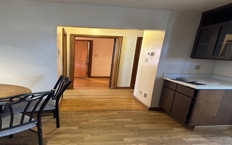 1635 20th Street, Clarksburg, West Virginia 26301, 2 Bedrooms Bedrooms, 5 Rooms Rooms,1 BathroomBathrooms,Single Family Detached,For Sale,20th,10163749