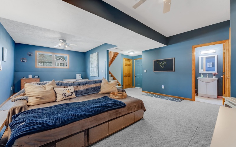 310 Anini Drive, Morgantown, West Virginia 26508, 3 Bedrooms Bedrooms, 7 Rooms Rooms,2 BathroomsBathrooms,Single Family Detached,For Sale,Anini,10163748