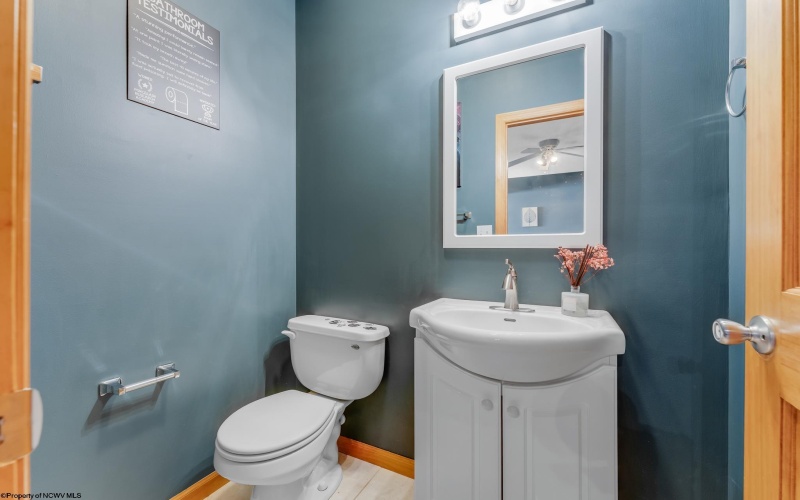 310 Anini Drive, Morgantown, West Virginia 26508, 3 Bedrooms Bedrooms, 7 Rooms Rooms,2 BathroomsBathrooms,Single Family Detached,For Sale,Anini,10163748