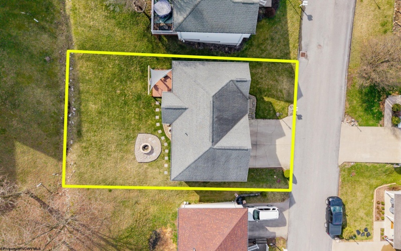 310 Anini Drive, Morgantown, West Virginia 26508, 3 Bedrooms Bedrooms, 7 Rooms Rooms,2 BathroomsBathrooms,Single Family Detached,For Sale,Anini,10163748