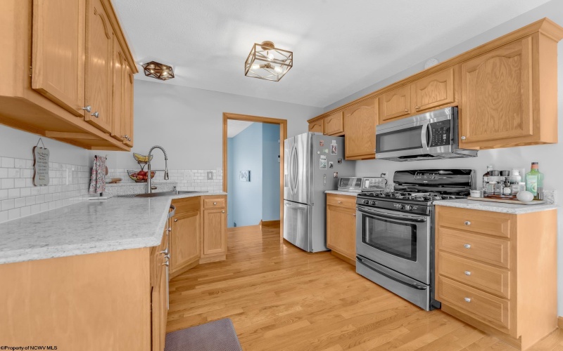 310 Anini Drive, Morgantown, West Virginia 26508, 3 Bedrooms Bedrooms, 7 Rooms Rooms,2 BathroomsBathrooms,Single Family Detached,For Sale,Anini,10163748