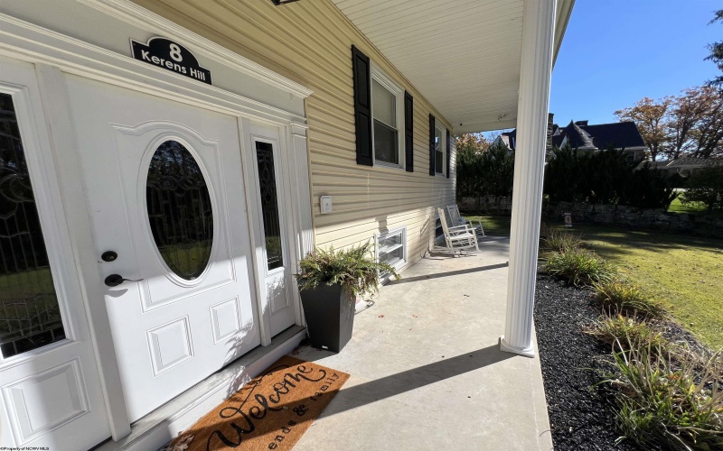 8 Kerens Hill, Elkins, West Virginia 26241, 5 Bedrooms Bedrooms, 10 Rooms Rooms,2 BathroomsBathrooms,Single Family Detached,For Sale,Kerens,10163761