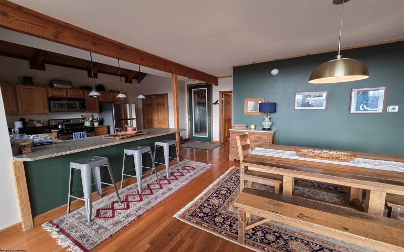 111 Treetop Lane, Davis, West Virginia 26260, 3 Bedrooms Bedrooms, 6 Rooms Rooms,3 BathroomsBathrooms,Single Family Detached,For Sale,Treetop,10163758