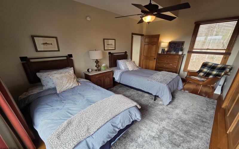 111 Treetop Lane, Davis, West Virginia 26260, 3 Bedrooms Bedrooms, 6 Rooms Rooms,3 BathroomsBathrooms,Single Family Detached,For Sale,Treetop,10163758