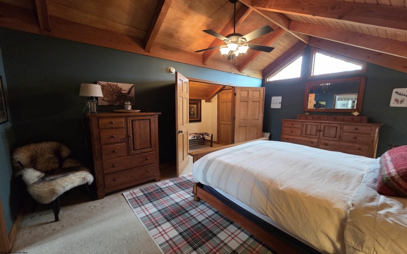 111 Treetop Lane, Davis, West Virginia 26260, 3 Bedrooms Bedrooms, 6 Rooms Rooms,3 BathroomsBathrooms,Single Family Detached,For Sale,Treetop,10163758