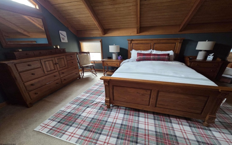 111 Treetop Lane, Davis, West Virginia 26260, 3 Bedrooms Bedrooms, 6 Rooms Rooms,3 BathroomsBathrooms,Single Family Detached,For Sale,Treetop,10163758