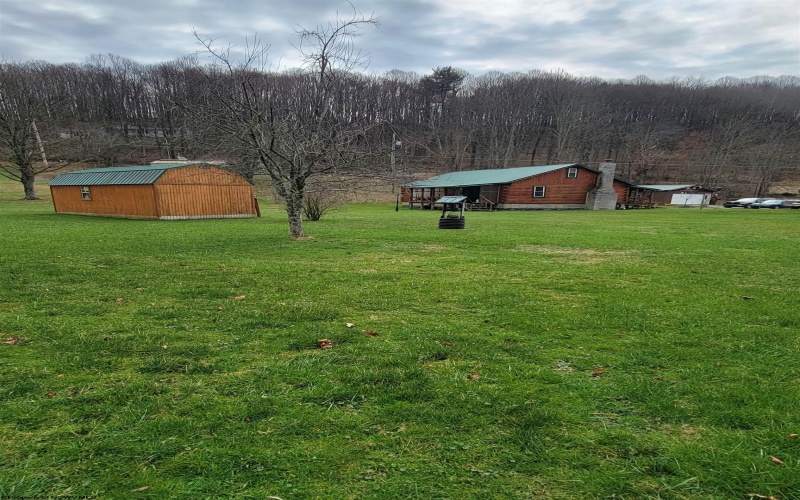 111 Cravens Run, Elkins, West Virginia 26421, 3 Bedrooms Bedrooms, 6 Rooms Rooms,2 BathroomsBathrooms,Single Family Detached,For Sale,Cravens,10163757