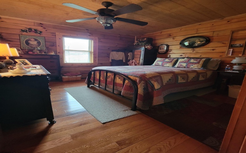 111 Cravens Run, Elkins, West Virginia 26421, 3 Bedrooms Bedrooms, 6 Rooms Rooms,2 BathroomsBathrooms,Single Family Detached,For Sale,Cravens,10163757