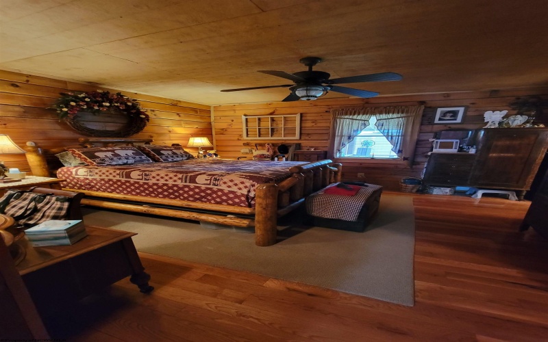 111 Cravens Run, Elkins, West Virginia 26421, 3 Bedrooms Bedrooms, 6 Rooms Rooms,2 BathroomsBathrooms,Single Family Detached,For Sale,Cravens,10163757