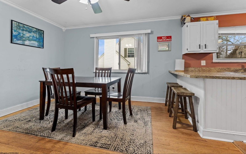 1414 Center Hill Street, Morgantown, West Virginia 26505, 5 Bedrooms Bedrooms, 13 Rooms Rooms,4 BathroomsBathrooms,Single Family Detached,For Sale,Center Hill,10163755