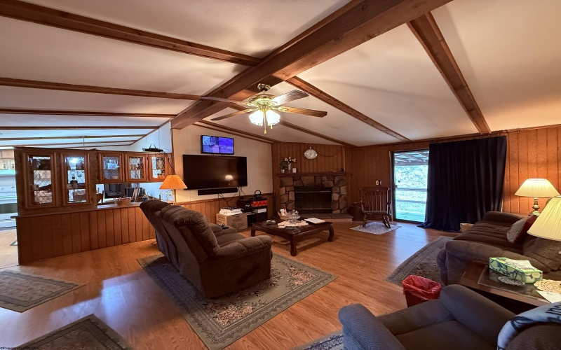 449 Beverly Pike, Elkins, West Virginia 26241, 3 Bedrooms Bedrooms, 5 Rooms Rooms,2 BathroomsBathrooms,Single Family Detached,For Sale,Beverly,10163751