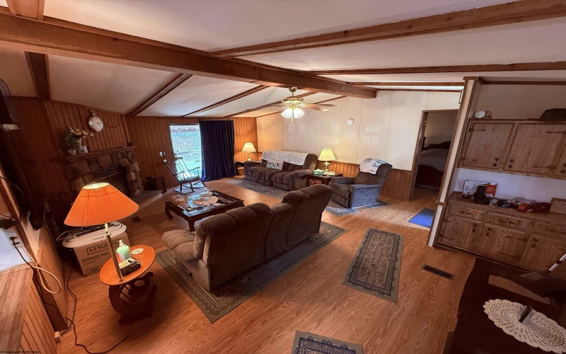 449 Beverly Pike, Elkins, West Virginia 26241, 3 Bedrooms Bedrooms, 5 Rooms Rooms,2 BathroomsBathrooms,Single Family Detached,For Sale,Beverly,10163751