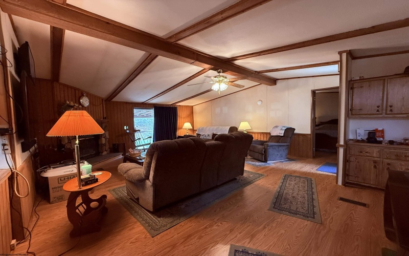 449 Beverly Pike, Elkins, West Virginia 26241, 3 Bedrooms Bedrooms, 5 Rooms Rooms,2 BathroomsBathrooms,Single Family Detached,For Sale,Beverly,10163751