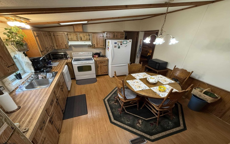 449 Beverly Pike, Elkins, West Virginia 26241, 3 Bedrooms Bedrooms, 5 Rooms Rooms,2 BathroomsBathrooms,Single Family Detached,For Sale,Beverly,10163751