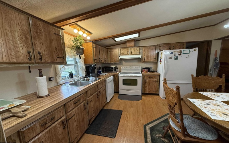 449 Beverly Pike, Elkins, West Virginia 26241, 3 Bedrooms Bedrooms, 5 Rooms Rooms,2 BathroomsBathrooms,Single Family Detached,For Sale,Beverly,10163751