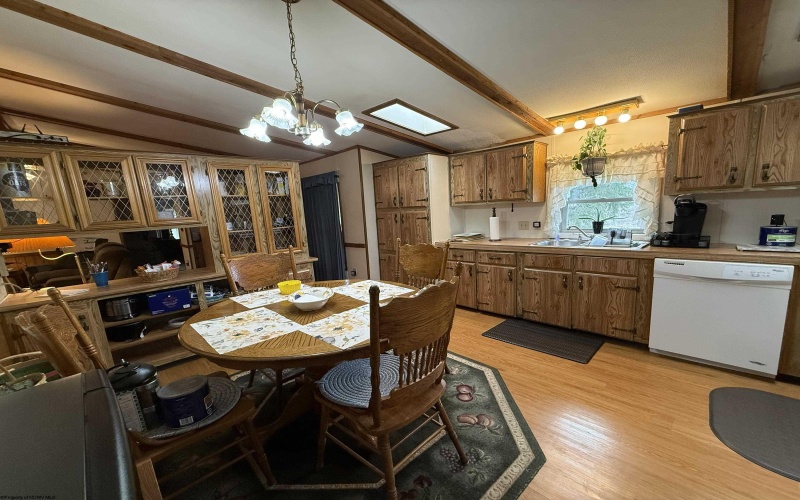 449 Beverly Pike, Elkins, West Virginia 26241, 3 Bedrooms Bedrooms, 5 Rooms Rooms,2 BathroomsBathrooms,Single Family Detached,For Sale,Beverly,10163751