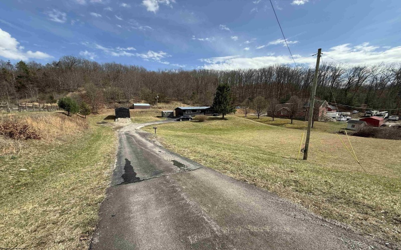 449 Beverly Pike, Elkins, West Virginia 26241, 3 Bedrooms Bedrooms, 5 Rooms Rooms,2 BathroomsBathrooms,Single Family Detached,For Sale,Beverly,10163751