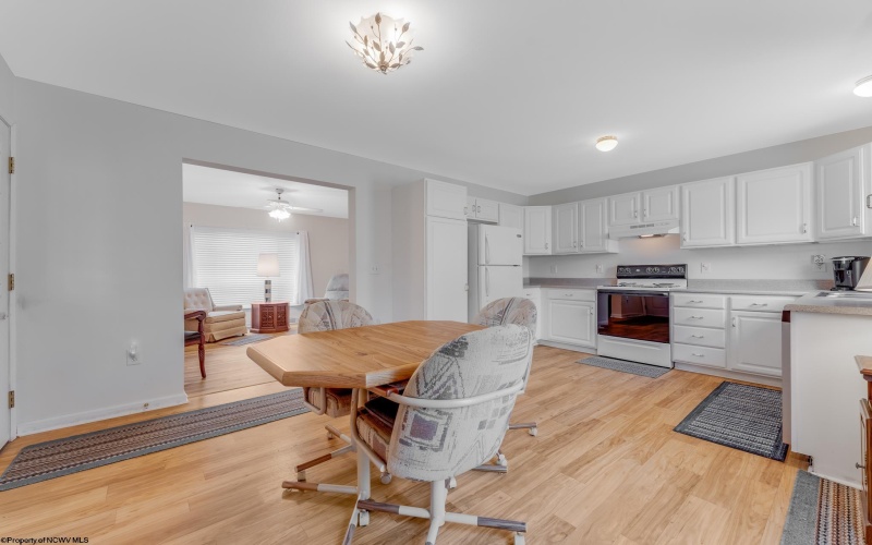 119 Columbus Street, Morgantown, West Virginia 26501, 3 Bedrooms Bedrooms, 8 Rooms Rooms,2 BathroomsBathrooms,Single Family Detached,For Sale,Columbus,10163752