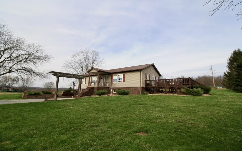 52 Murray Lane, Reedsville, West Virginia 26547, 4 Bedrooms Bedrooms, 7 Rooms Rooms,3 BathroomsBathrooms,Single Family Detached,For Sale,Murray,10163753