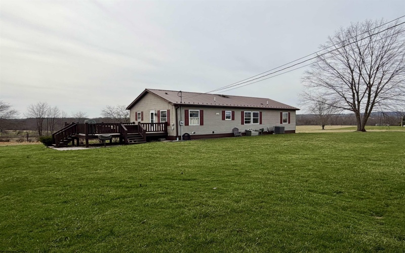 52 Murray Lane, Reedsville, West Virginia 26547, 4 Bedrooms Bedrooms, 7 Rooms Rooms,3 BathroomsBathrooms,Single Family Detached,For Sale,Murray,10163753