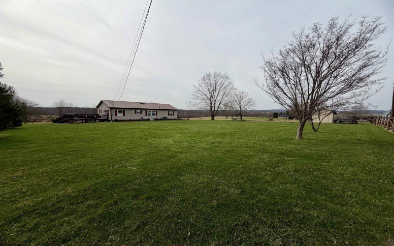 52 Murray Lane, Reedsville, West Virginia 26547, 4 Bedrooms Bedrooms, 7 Rooms Rooms,3 BathroomsBathrooms,Single Family Detached,For Sale,Murray,10163753