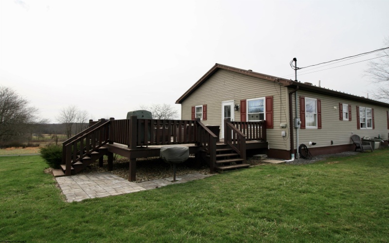 52 Murray Lane, Reedsville, West Virginia 26547, 4 Bedrooms Bedrooms, 7 Rooms Rooms,3 BathroomsBathrooms,Single Family Detached,For Sale,Murray,10163753