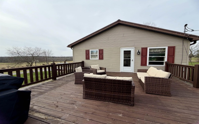 52 Murray Lane, Reedsville, West Virginia 26547, 4 Bedrooms Bedrooms, 7 Rooms Rooms,3 BathroomsBathrooms,Single Family Detached,For Sale,Murray,10163753